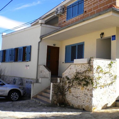 Villa Maria Nin Exterior foto