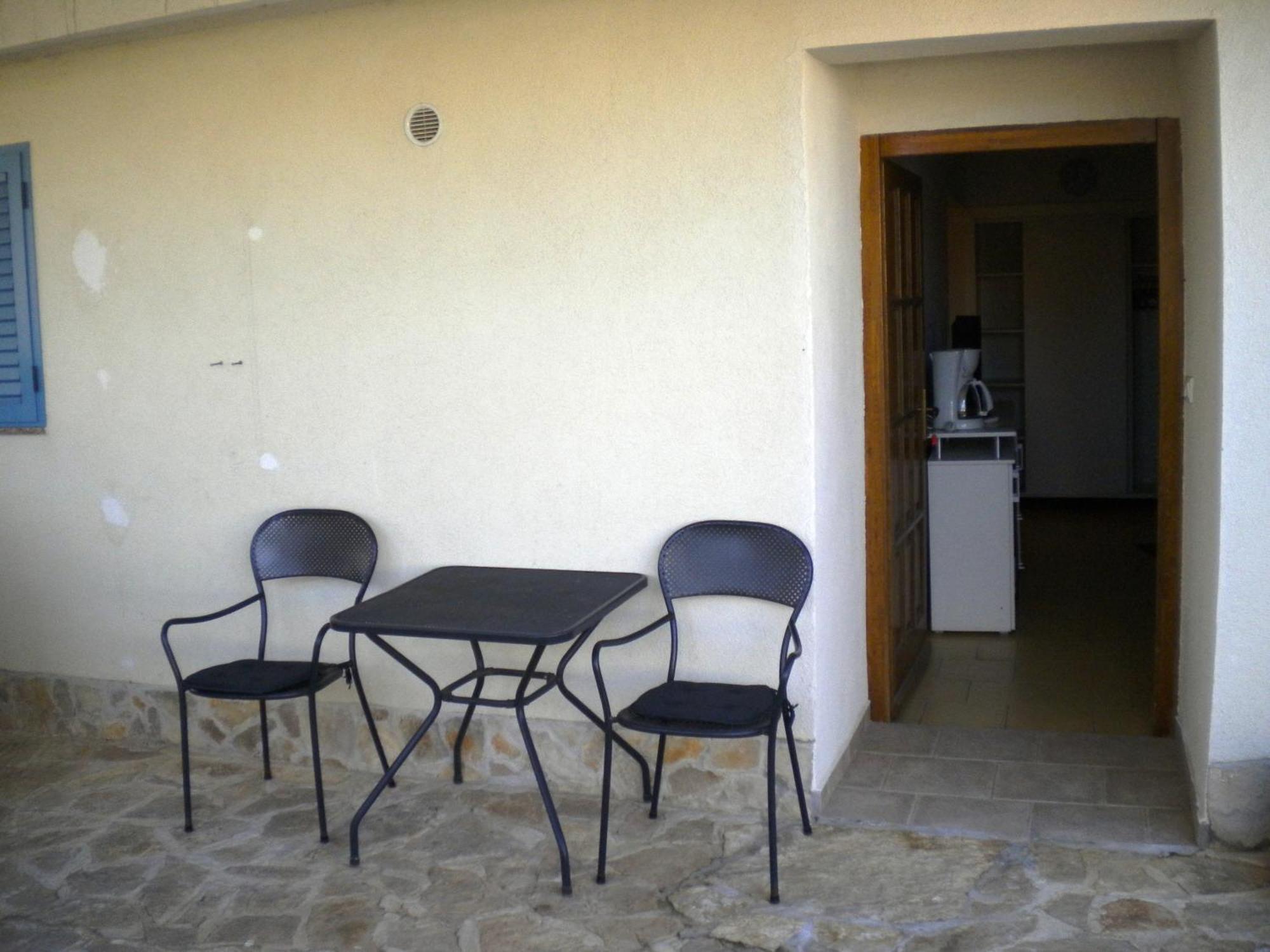 Villa Maria Nin Exterior foto